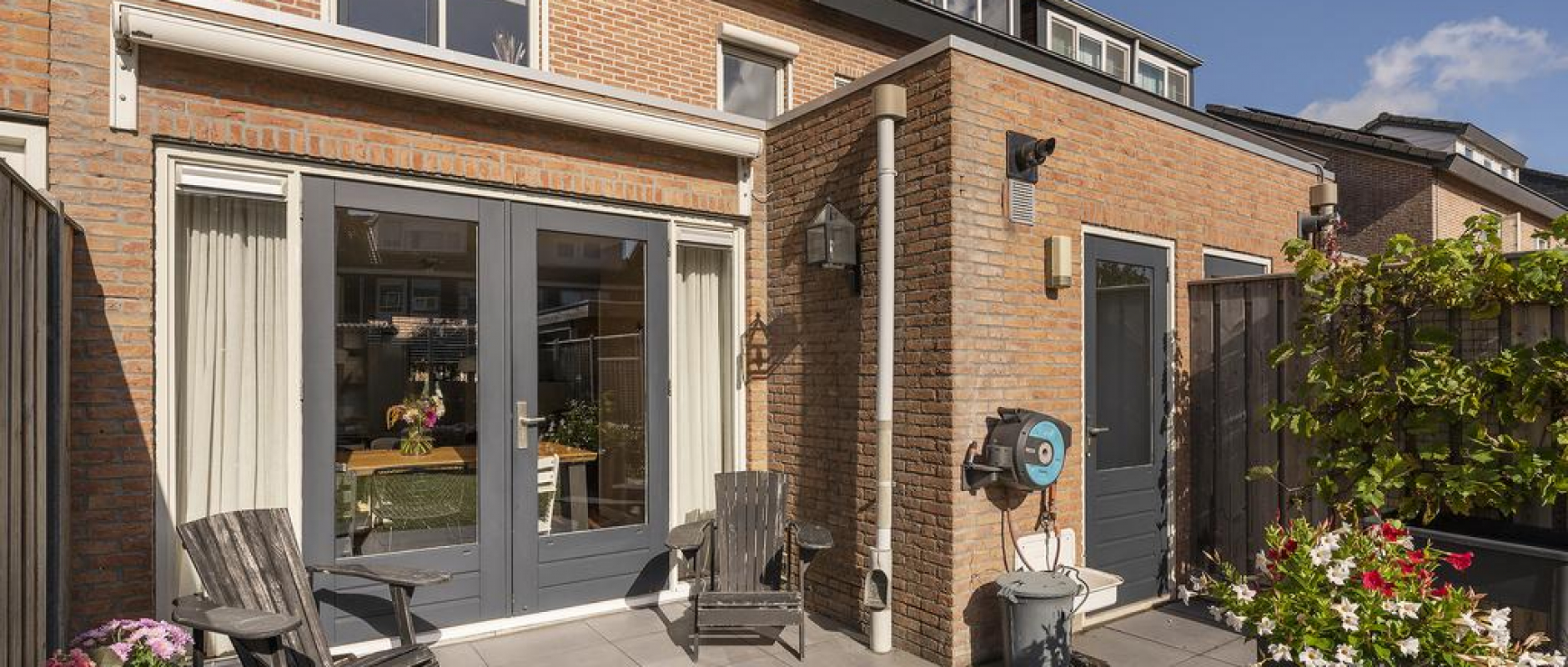 Woning te koop aan de Reukgras 57 te Zwolle