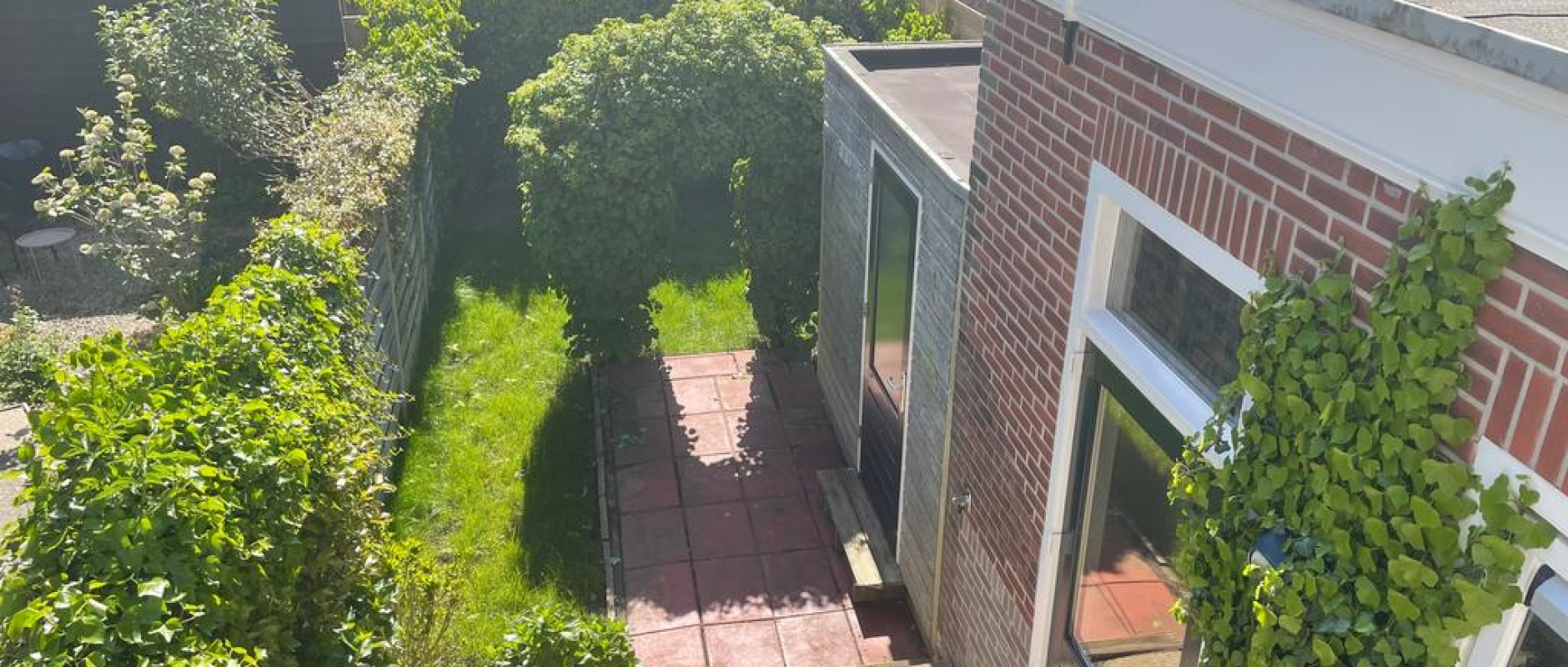 Woning te koop aan de Derk Buismanstraat 4 te Zwolle