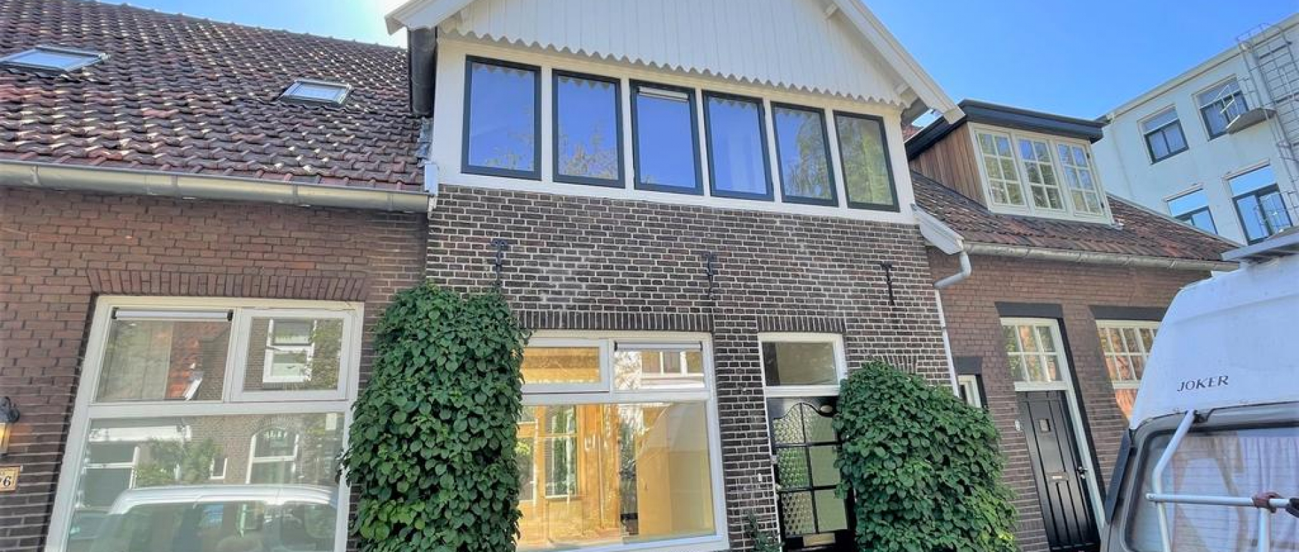 Woning te koop aan de Derk Buismanstraat 4 te Zwolle