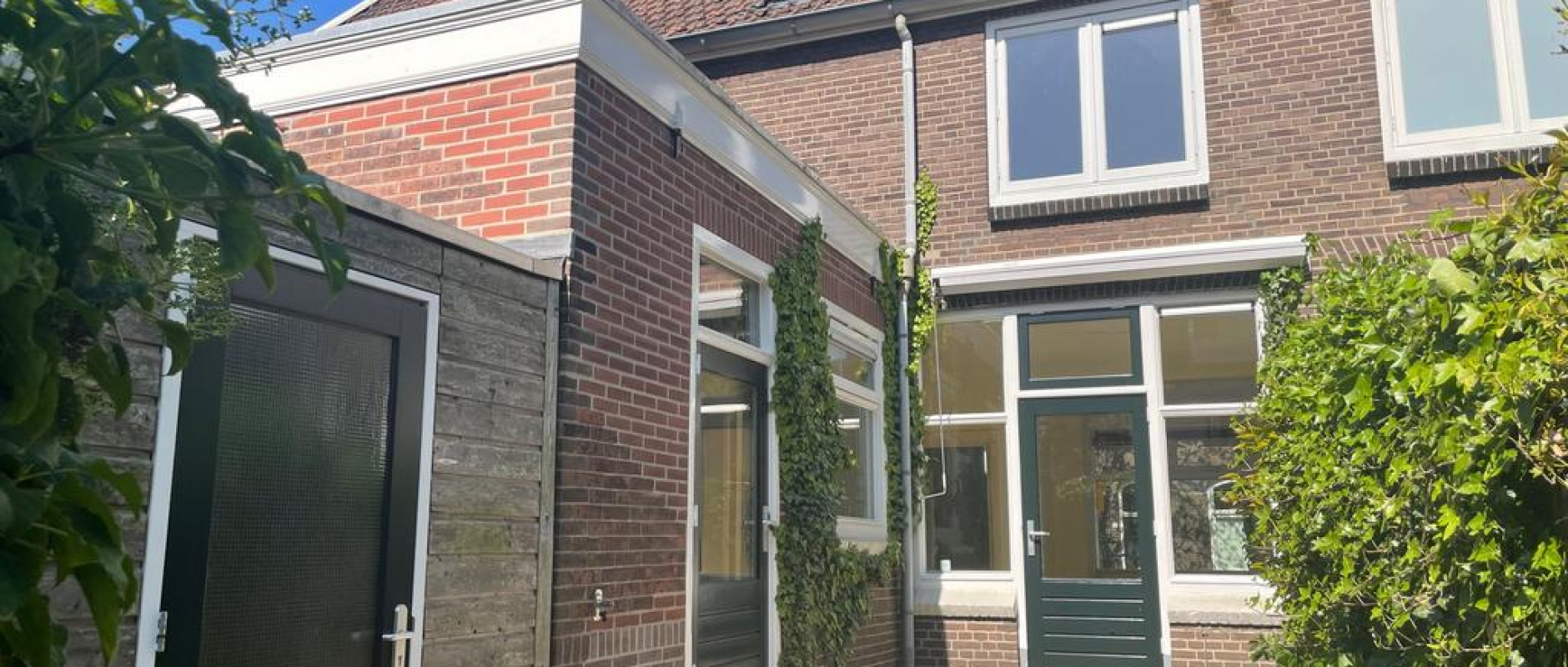 Woning te koop aan de Derk Buismanstraat 4 te Zwolle