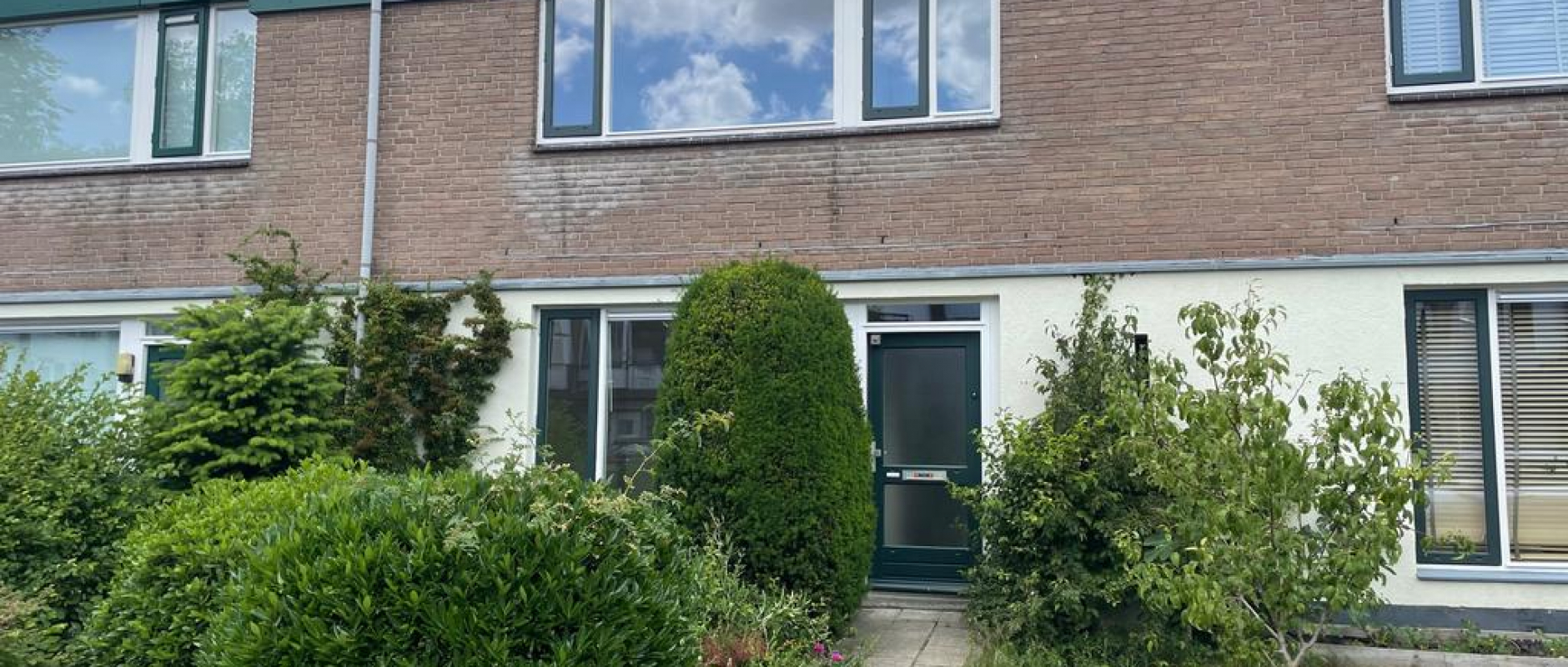 Woning te koop aan de Botlek 11 te Zwolle