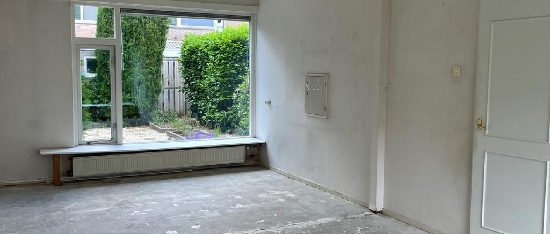 Woning te koop aan de Botlek 11 te Zwolle