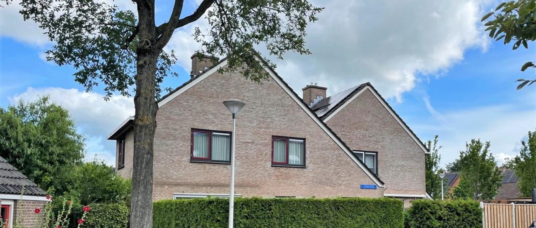 Woning te koop aan de Knoppertkamp 41 te Zwolle