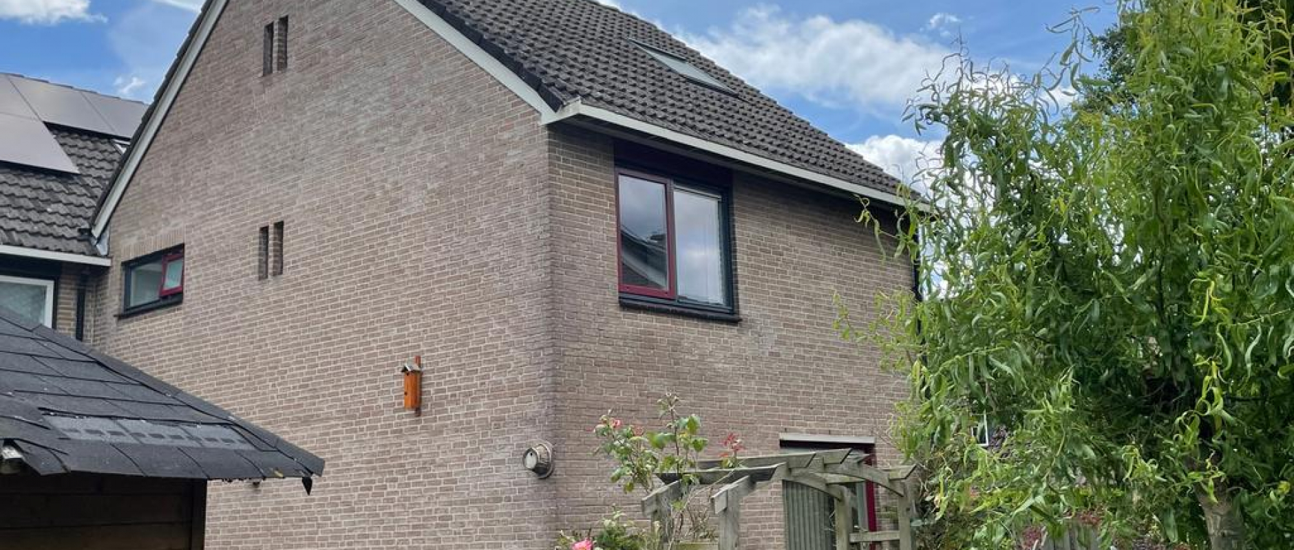 Woning te koop aan de Knoppertkamp 41 te Zwolle