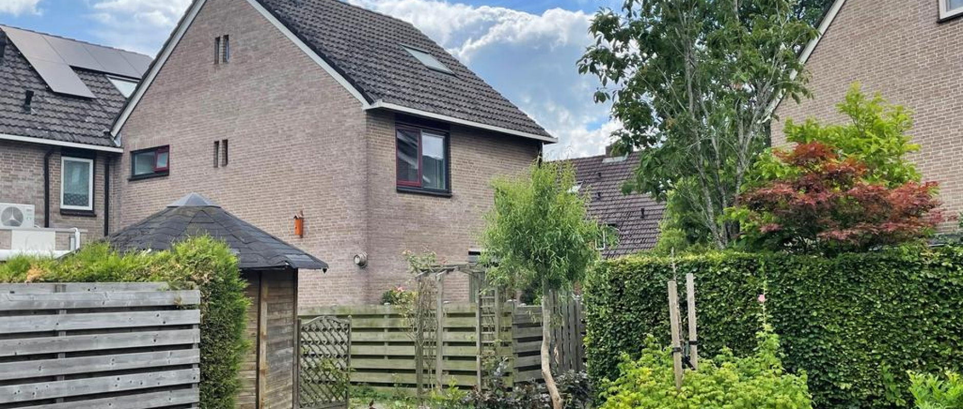 Woning te koop aan de Knoppertkamp 41 te Zwolle