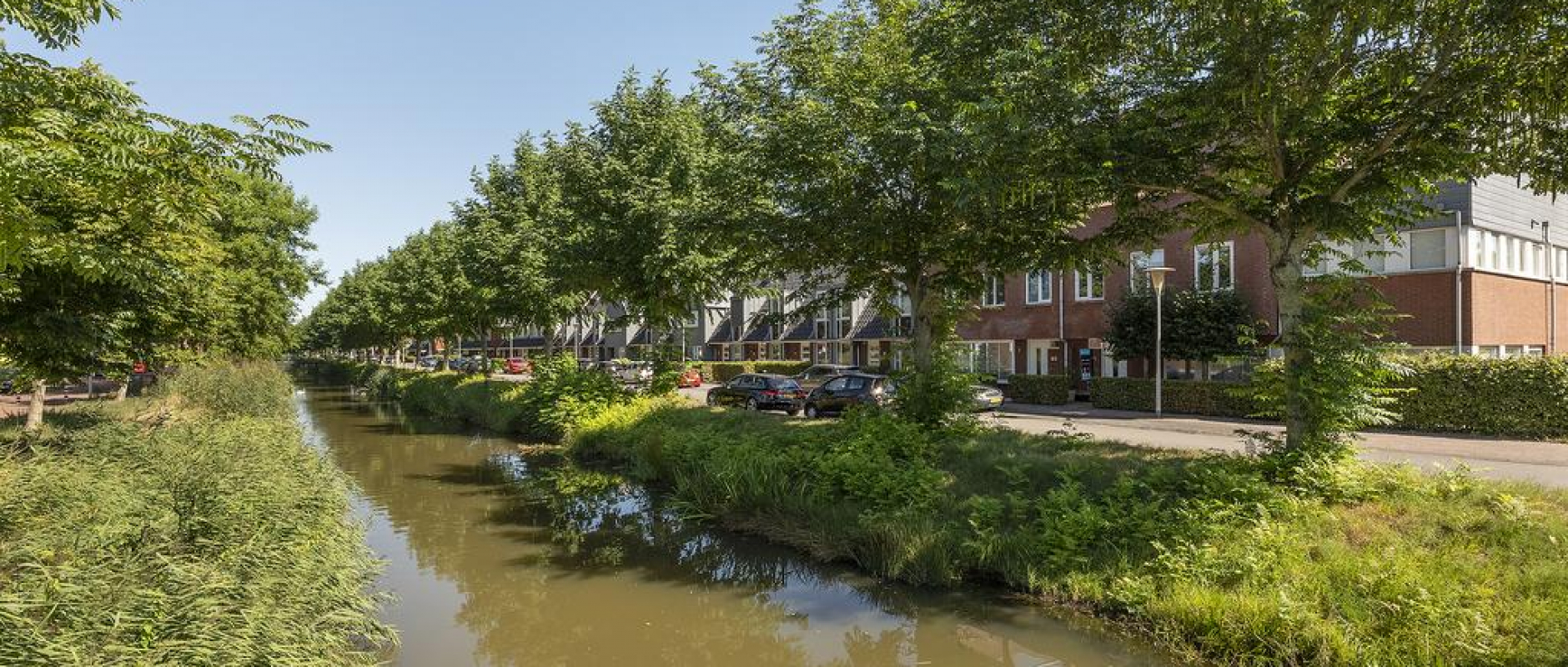 Woning te koop aan de Boswalstraat 85 te Zwolle