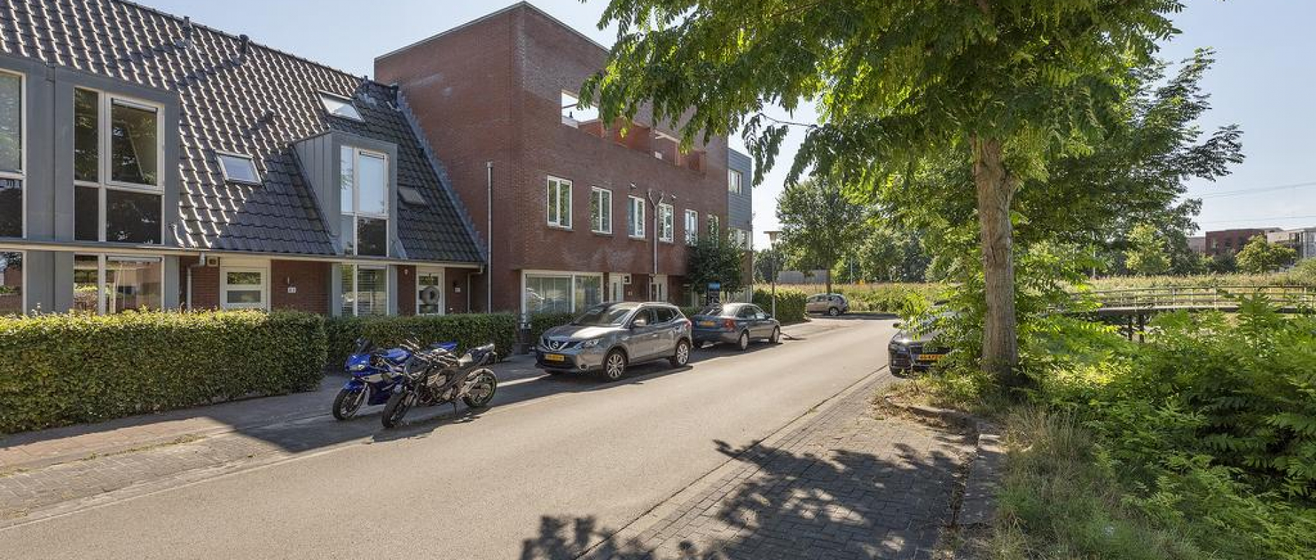 Woning te koop aan de Boswalstraat 85 te Zwolle