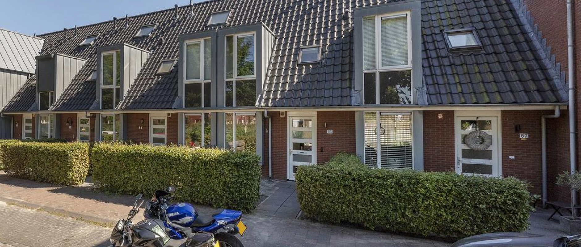 Woning te koop aan de Boswalstraat 85 te Zwolle