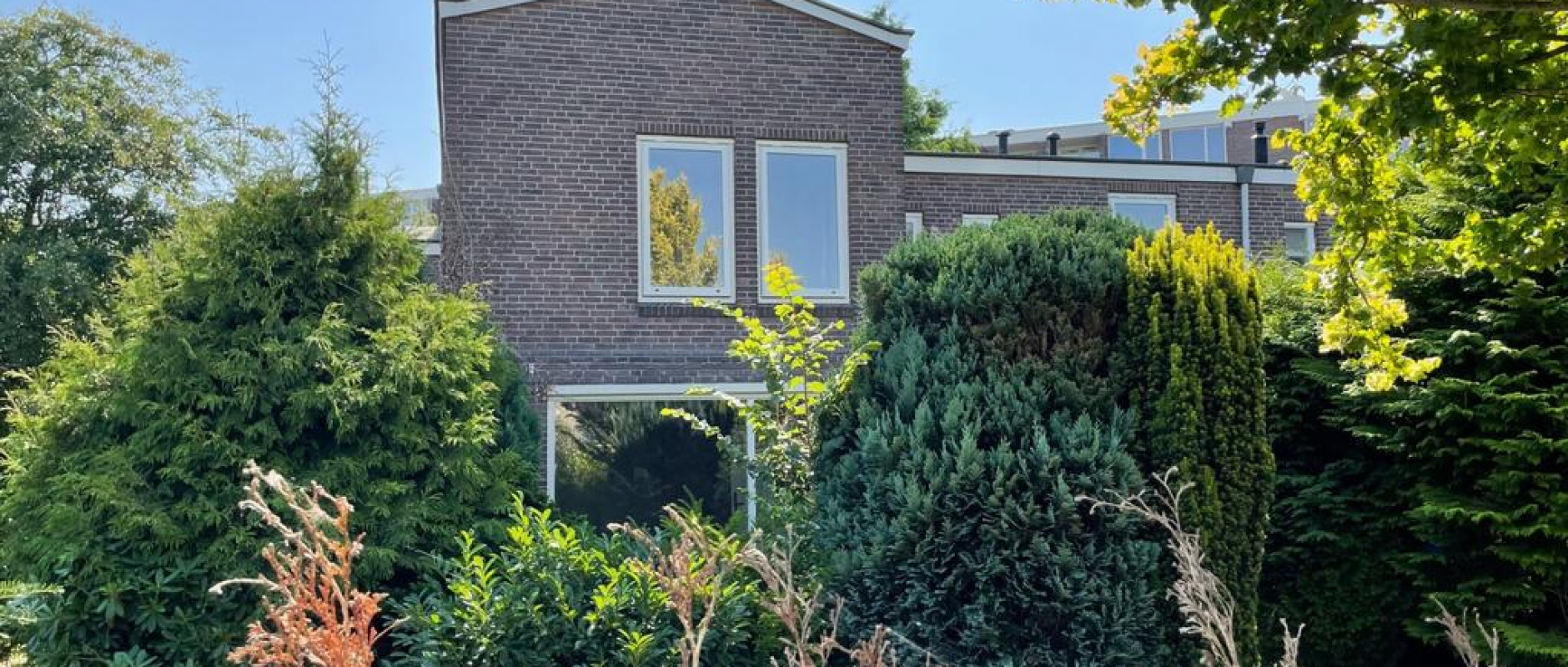 Woning te koop aan de Ten Oeverstraat 28 te Zwolle