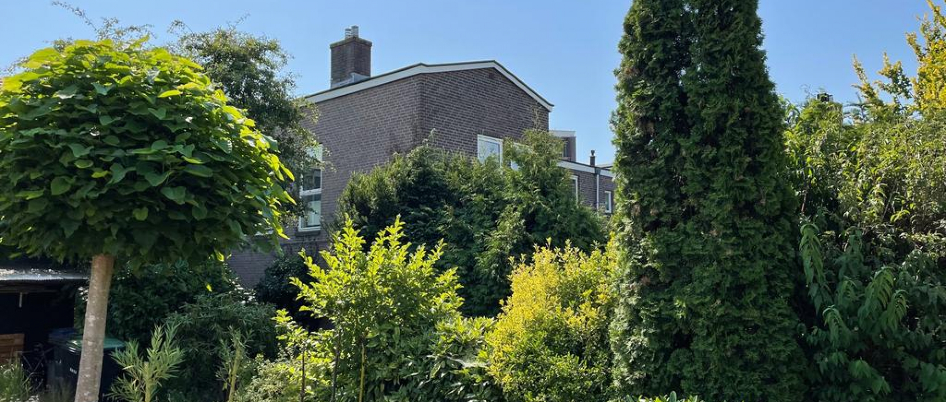 Woning te koop aan de Ten Oeverstraat 28 te Zwolle