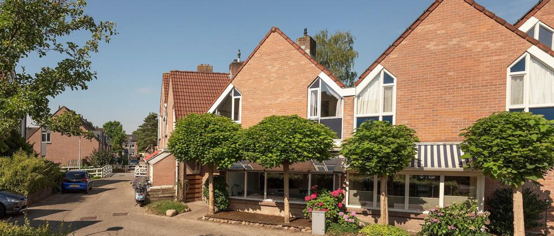 Woning te koop aan de Mulertkamp 38 te Zwolle