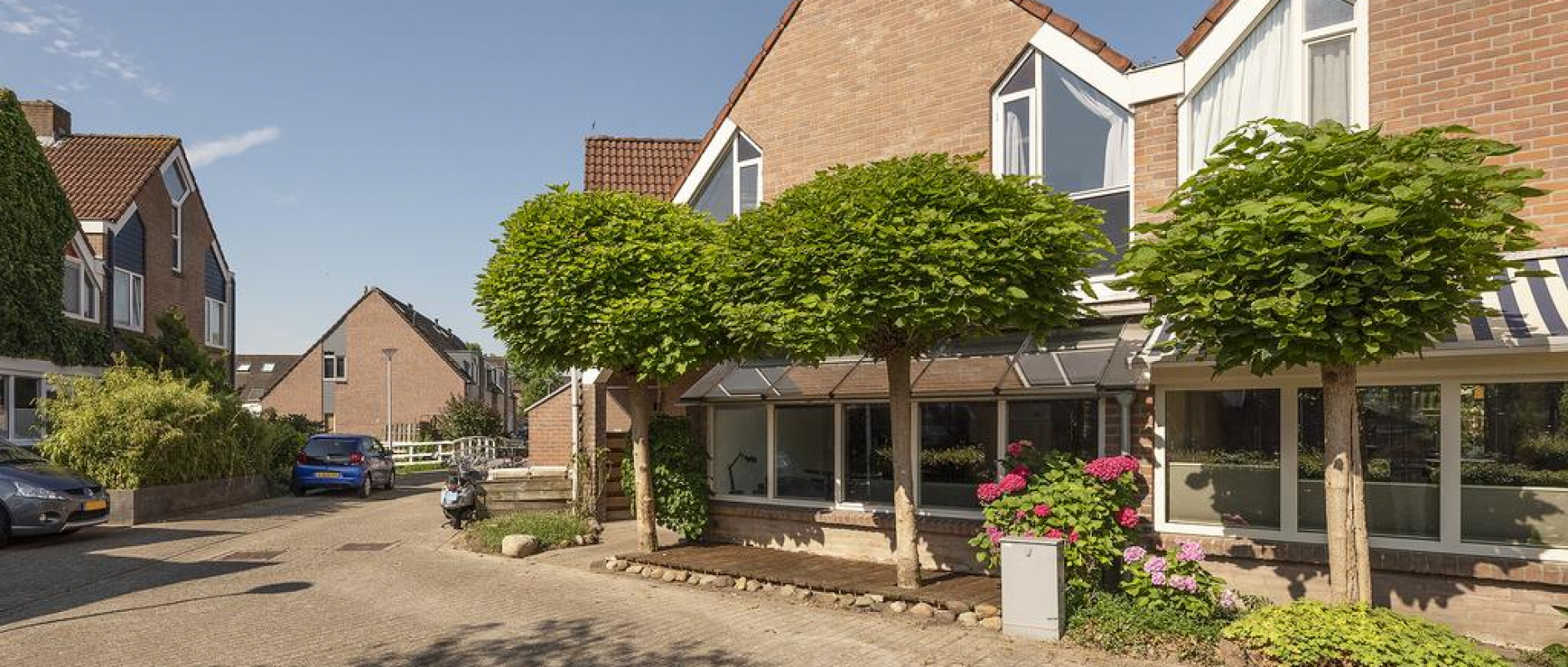 Woning te koop aan de Mulertkamp 38 te Zwolle