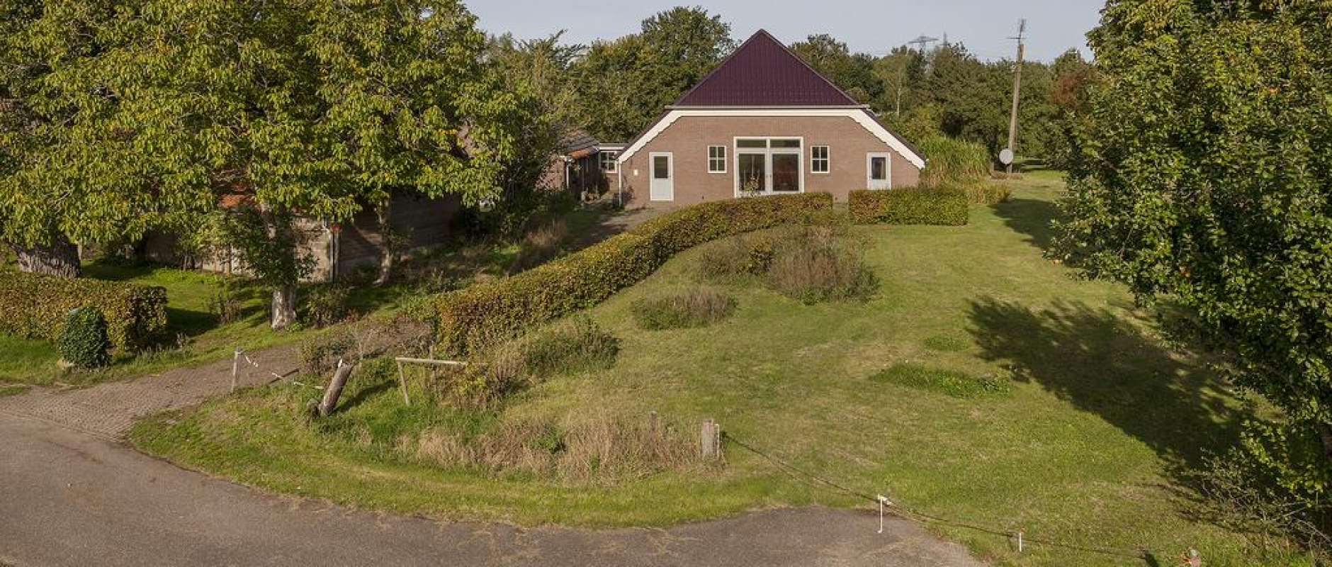 Woning te koop aan de Eierweg 5 te Zwolle