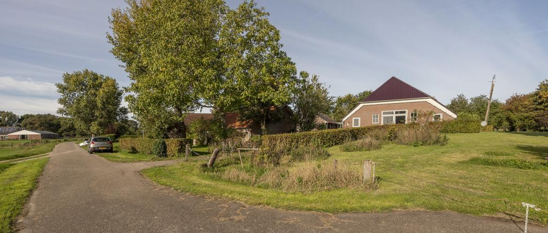 Woning te koop aan de Eierweg 5 te Zwolle