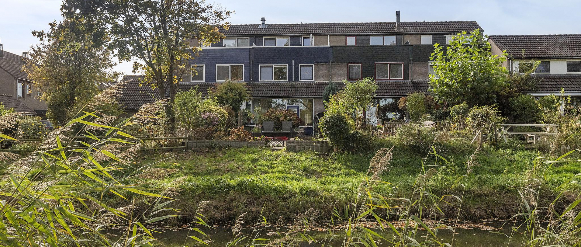 Woning te koop aan de Verwoldsebeek 48 te Zwolle