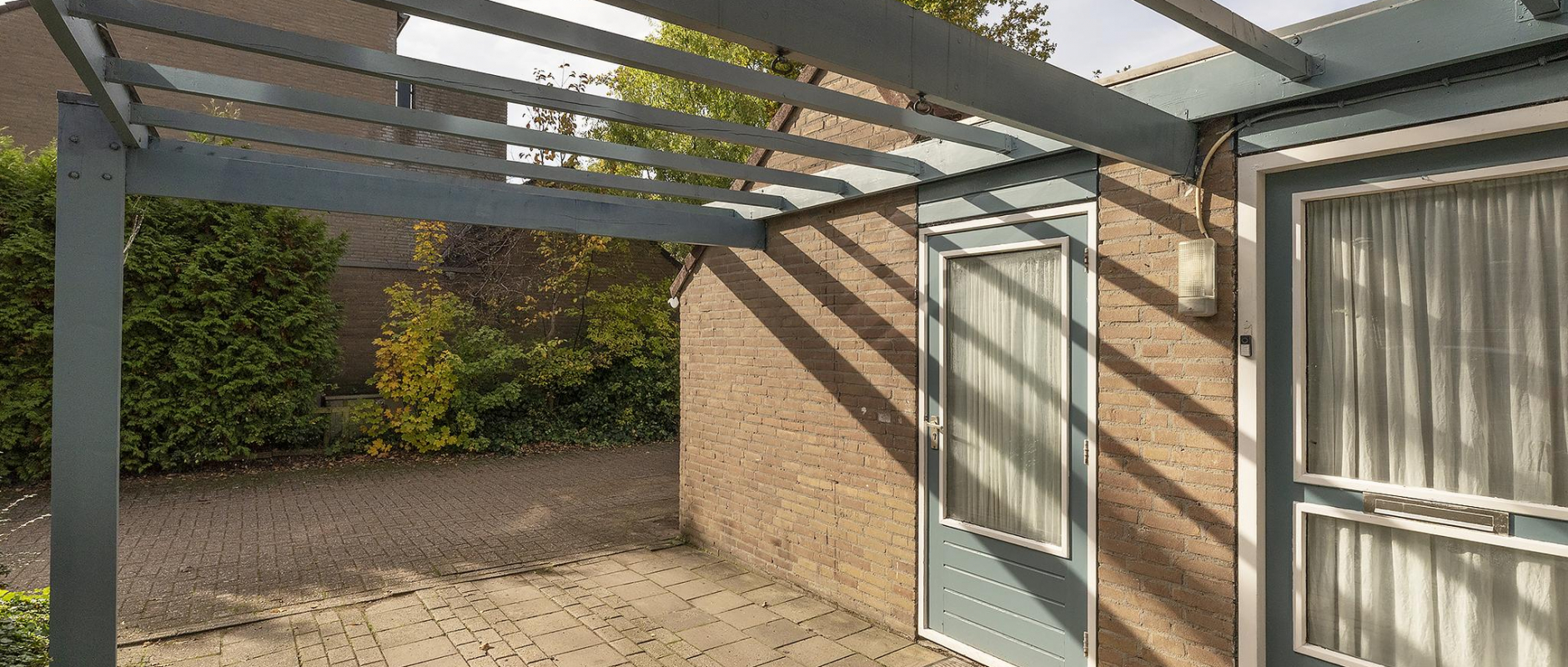 Woning te koop aan de Verwoldsebeek 48 te Zwolle