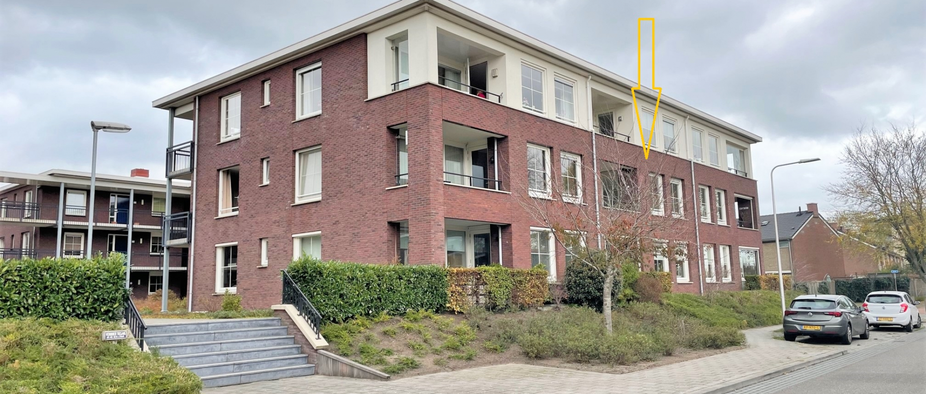 Woning te koop aan de Geleen 45 te Zwolle