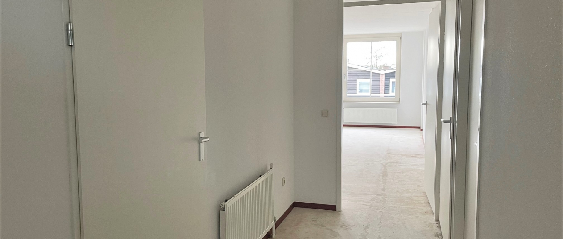 Woning te koop aan de Geleen 45 te Zwolle