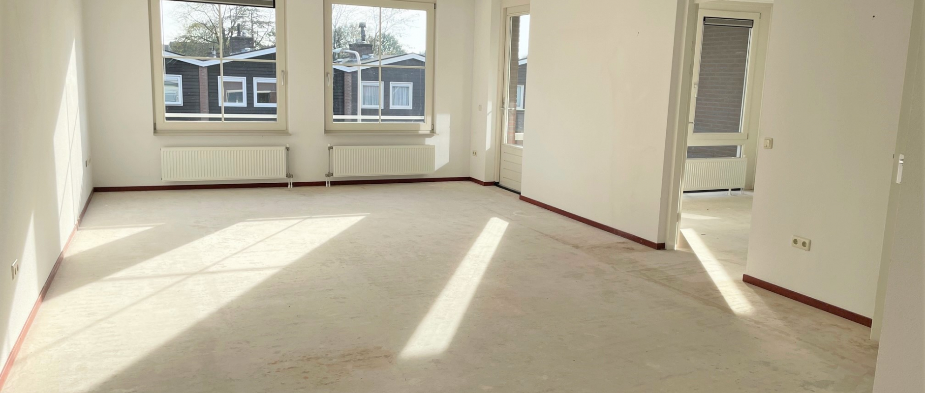 Woning te koop aan de Geleen 45 te Zwolle