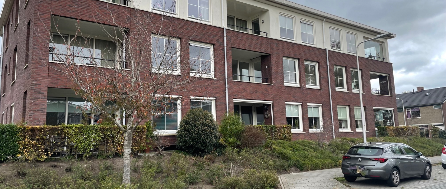 Woning te koop aan de Geleen 45 te Zwolle