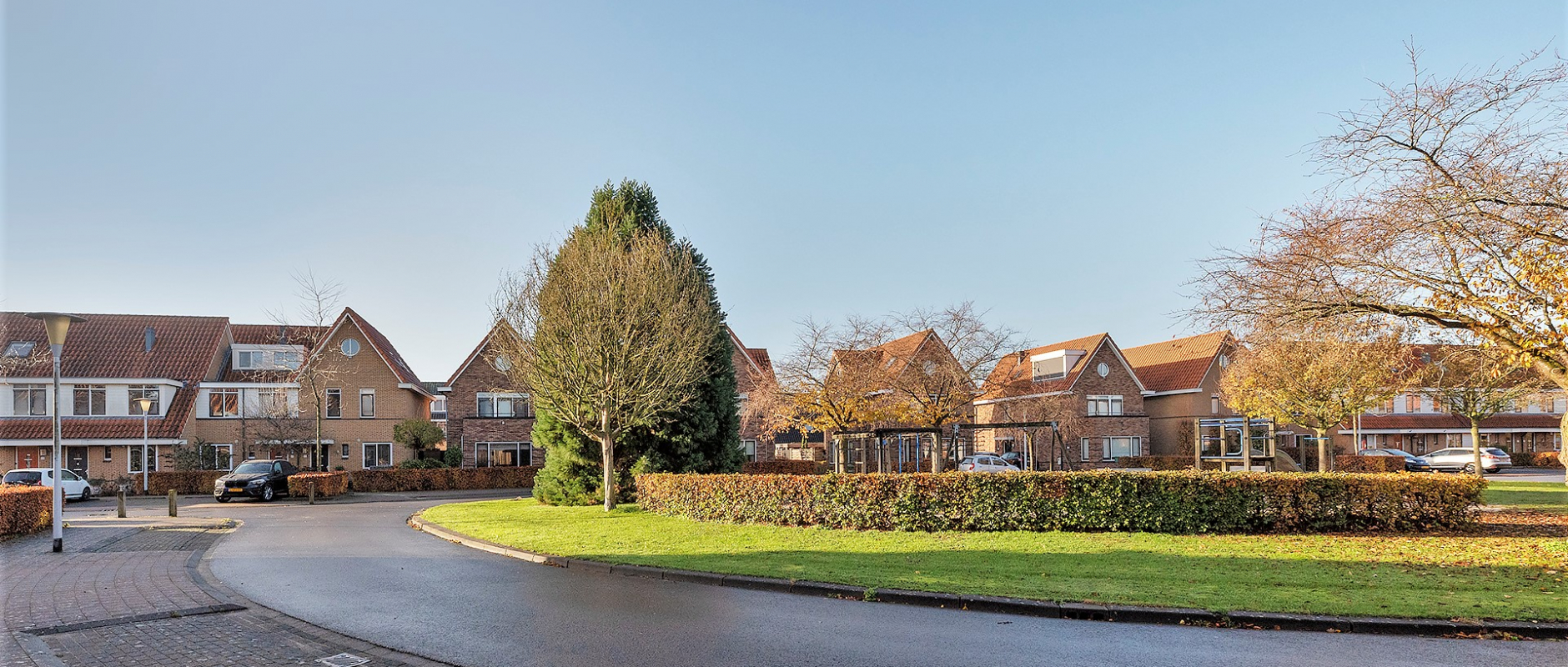 Woning te koop aan de Tiendschuurstraat 7 te Zwolle