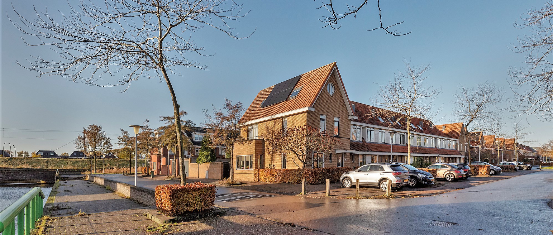 Woning te koop aan de Tiendschuurstraat 7 te Zwolle