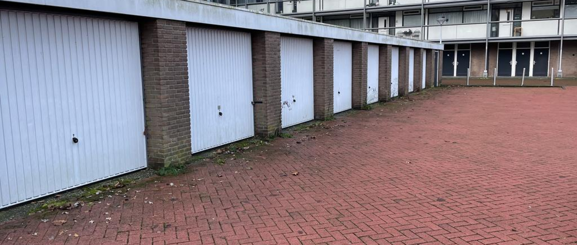 Woning te koop aan de Gantel box 9 0ong te Zwolle