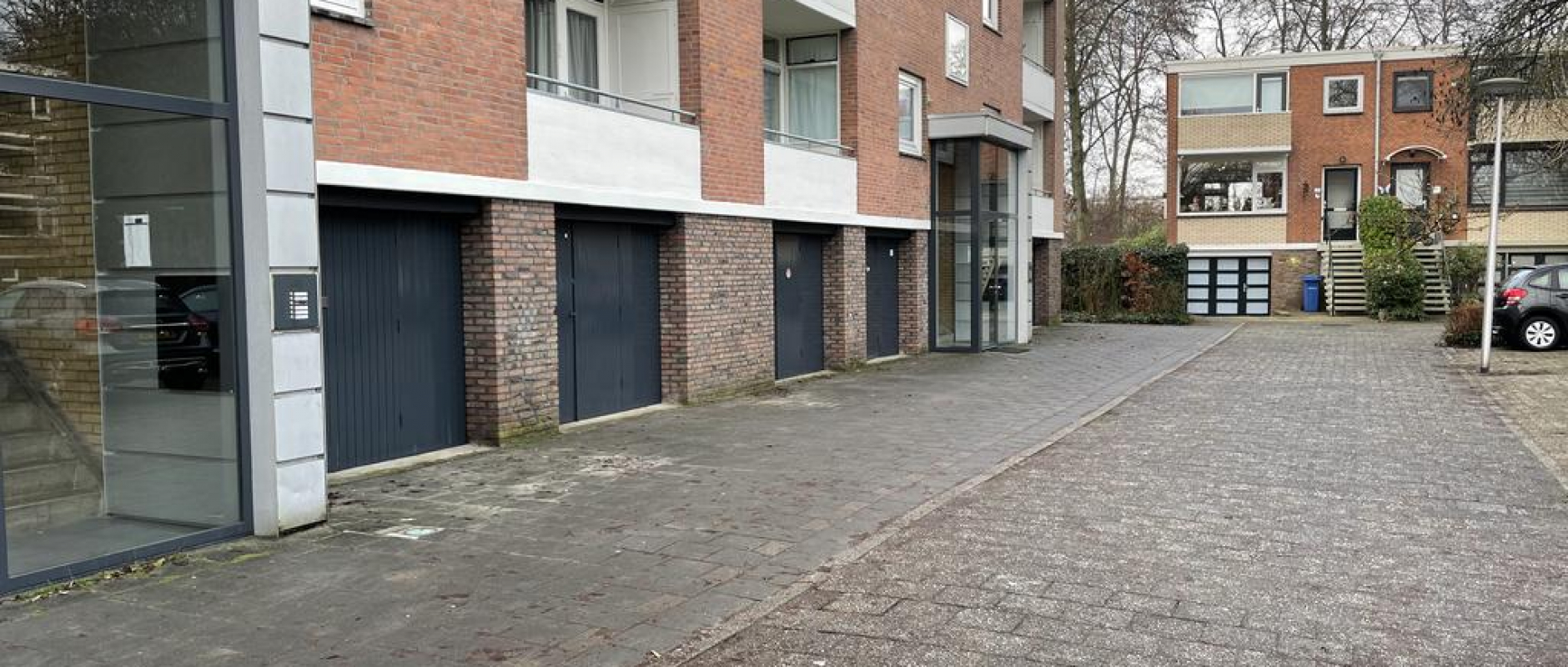 Woning te koop aan de Klooienberglaan box 17 0ong te Zwolle