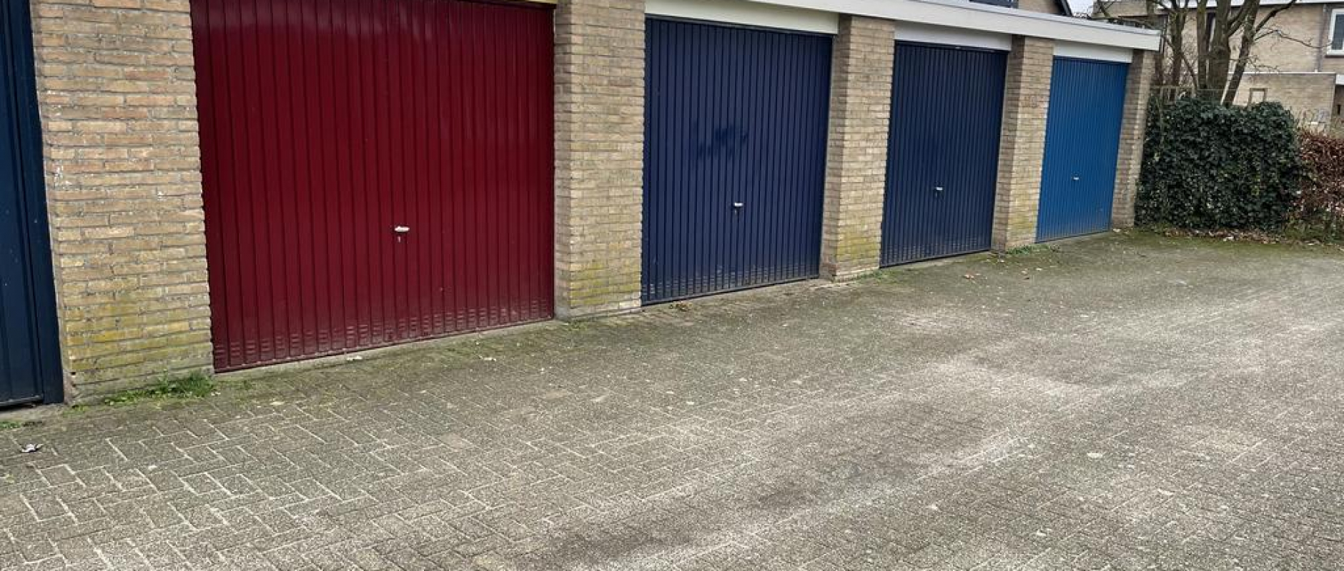 Woning te koop aan de Zinniaweg box 4 0ong te Zwolle