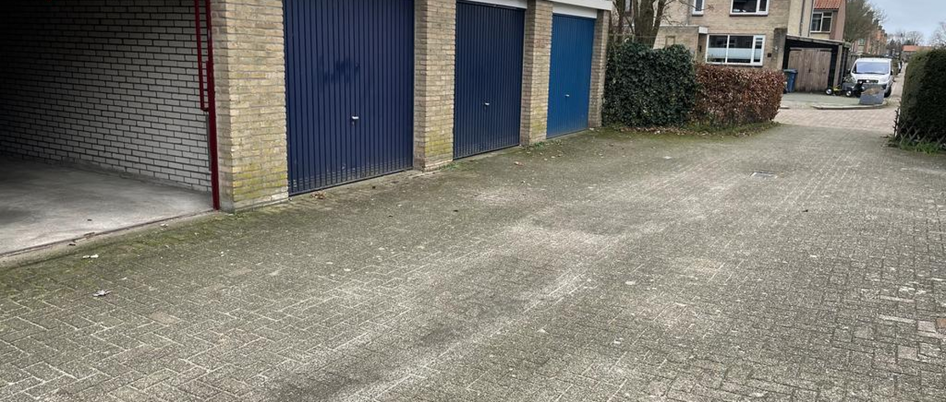 Woning te koop aan de Zinniaweg box 4 0ong te Zwolle