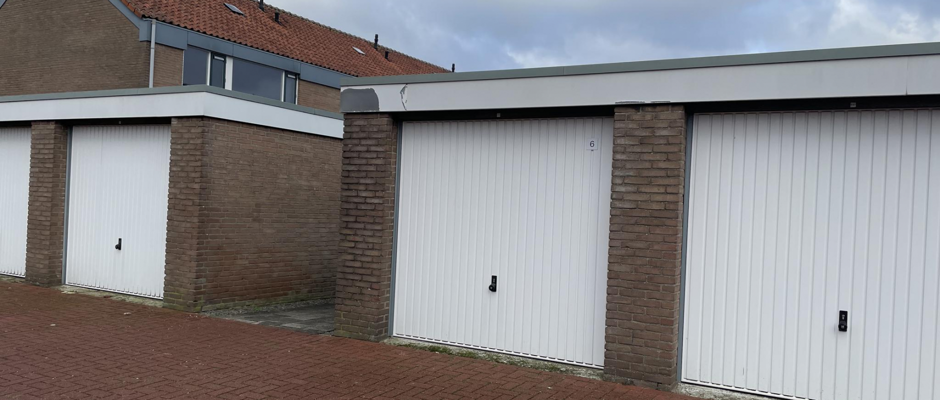 Woning te koop aan de Biesbosch box 6 0ong te Zwolle