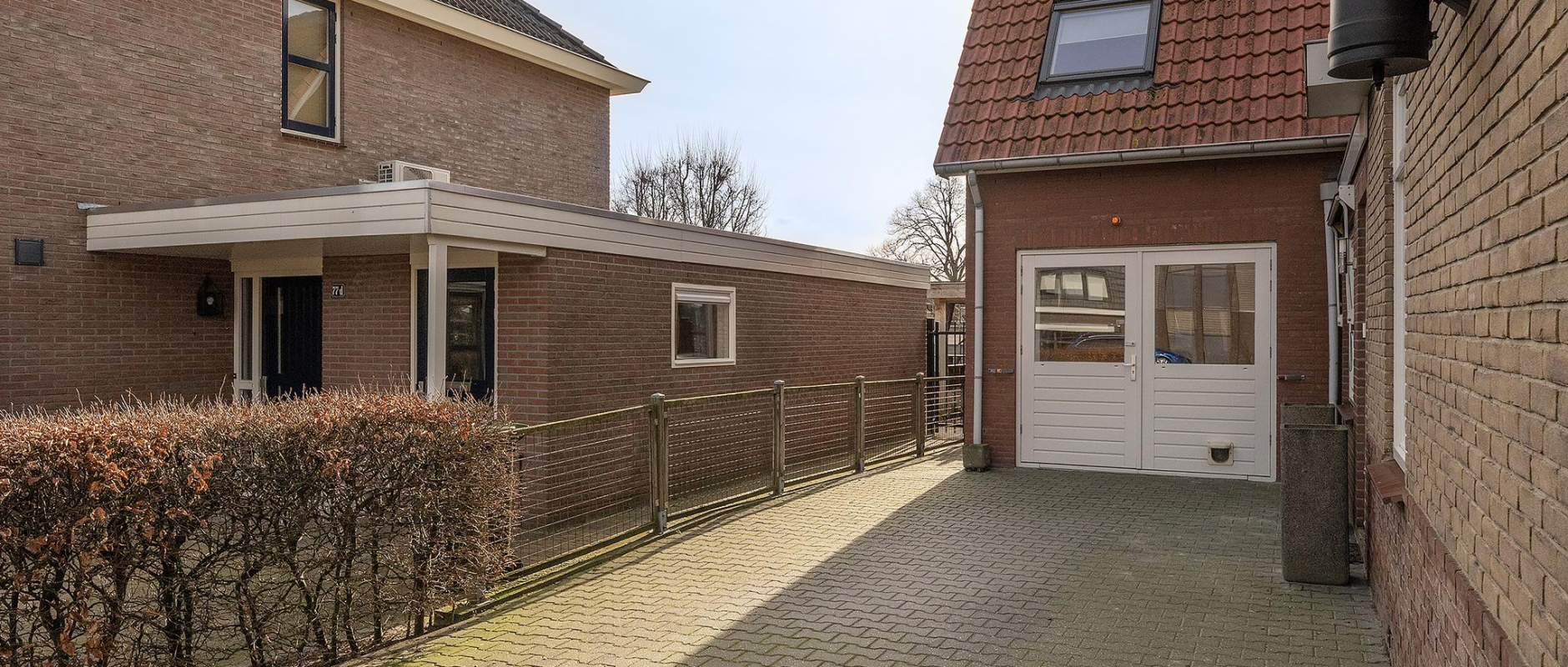 Woning te koop aan de Voorsterweg 79 te Zwolle