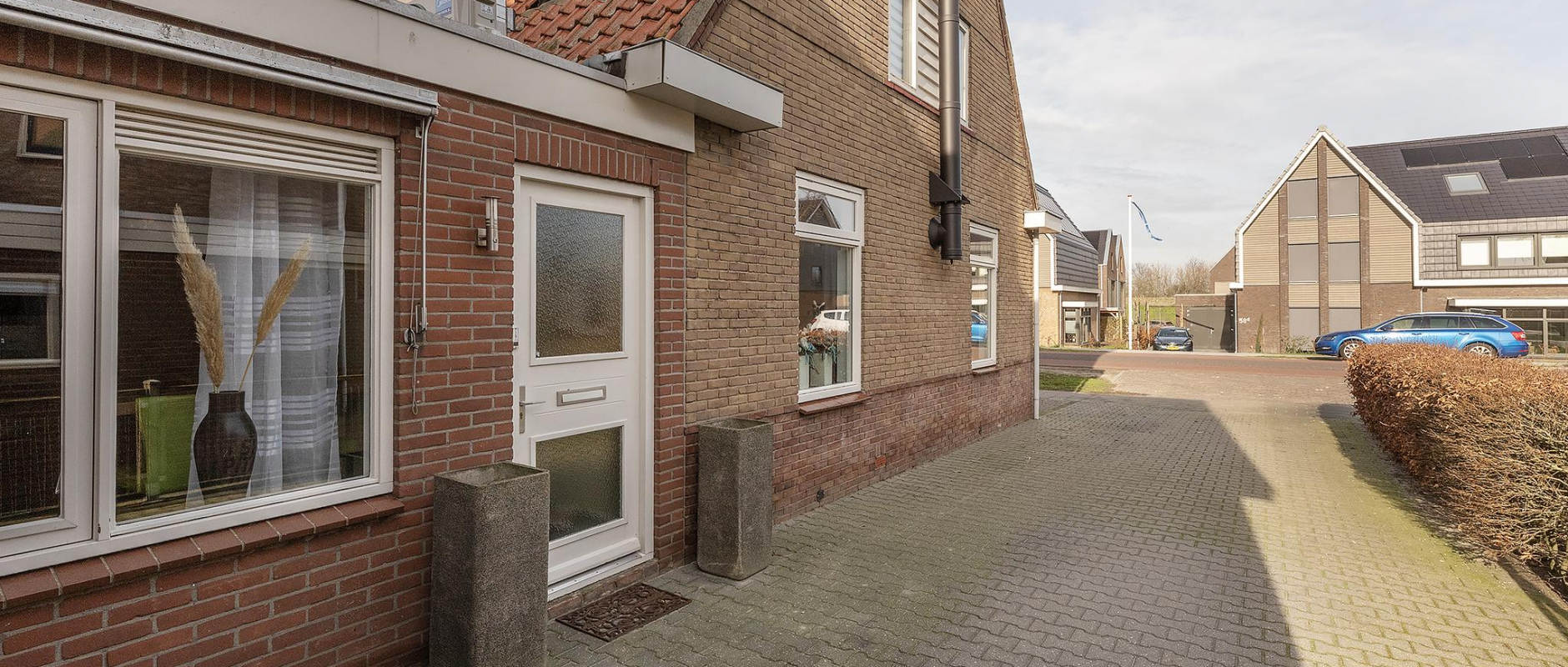 Woning te koop aan de Voorsterweg 79 te Zwolle