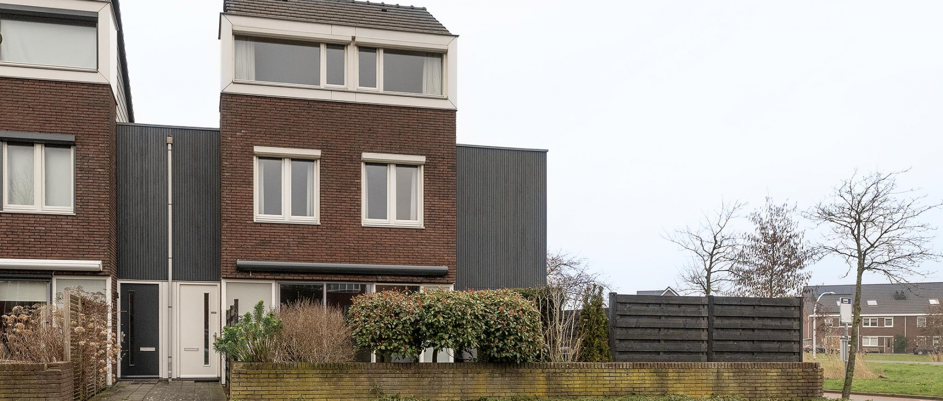 Woning te koop aan de Frankhuizerallee 1 te Zwolle