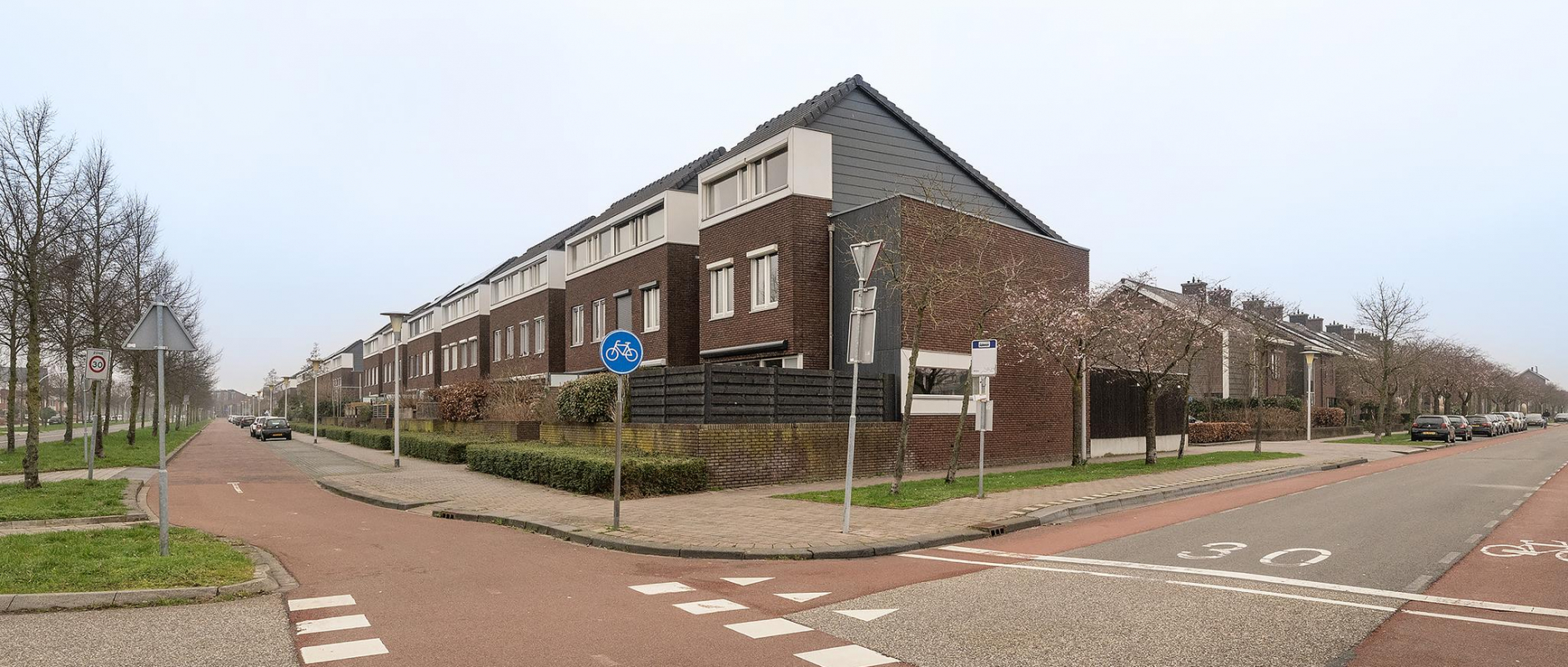 Woning te koop aan de Frankhuizerallee 1 te Zwolle