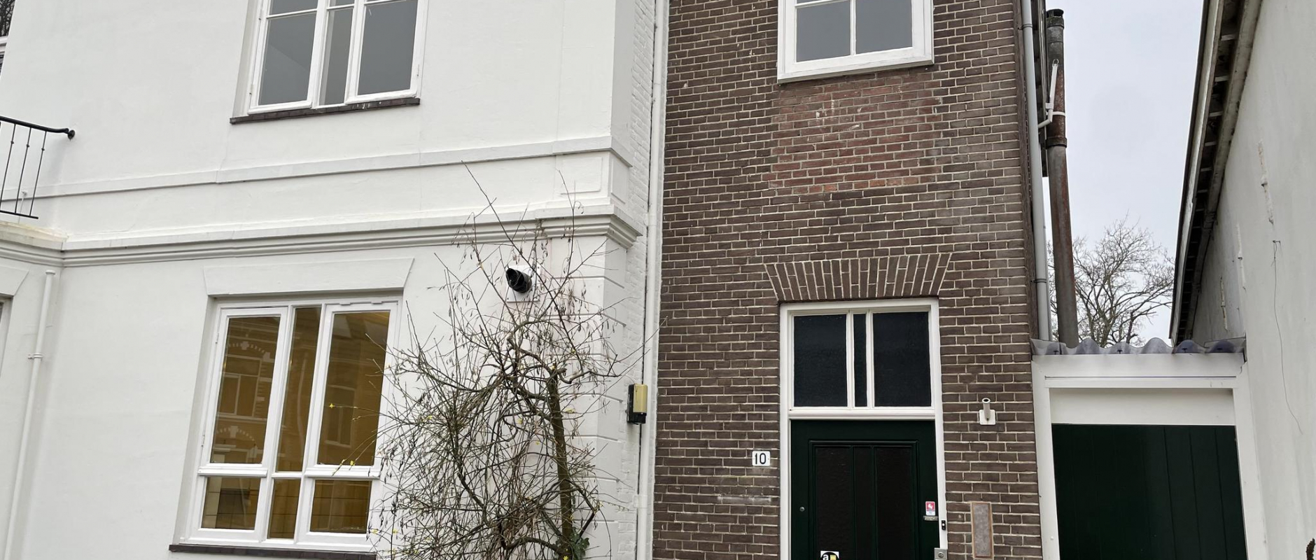 Woning te koop aan de Enkstraat 10 te Zwolle