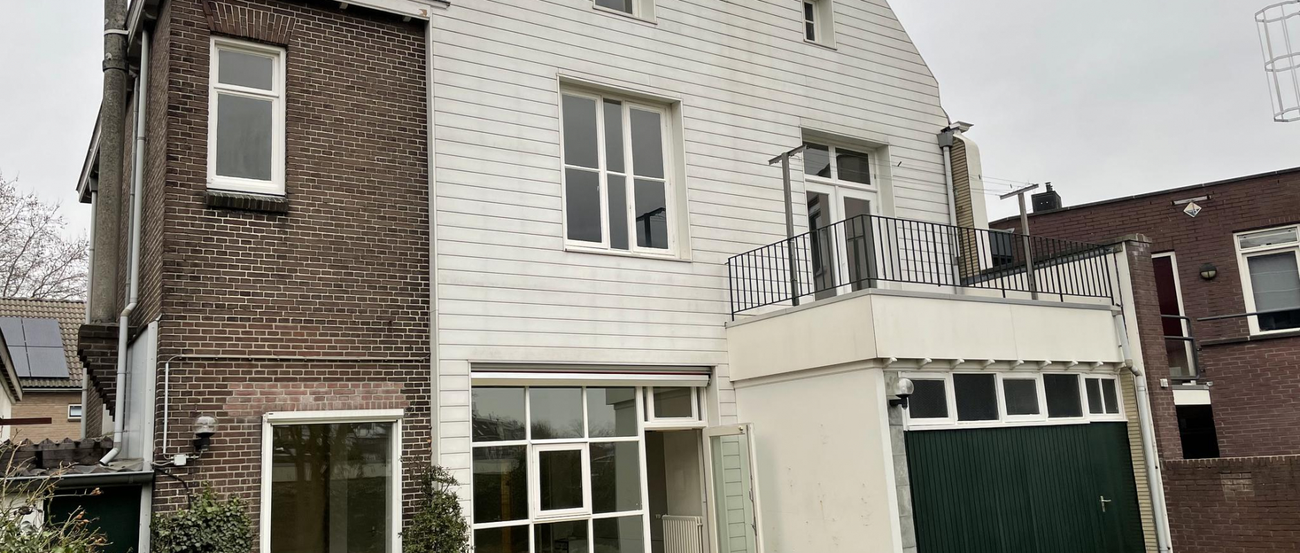 Woning te koop aan de Enkstraat 10 te Zwolle