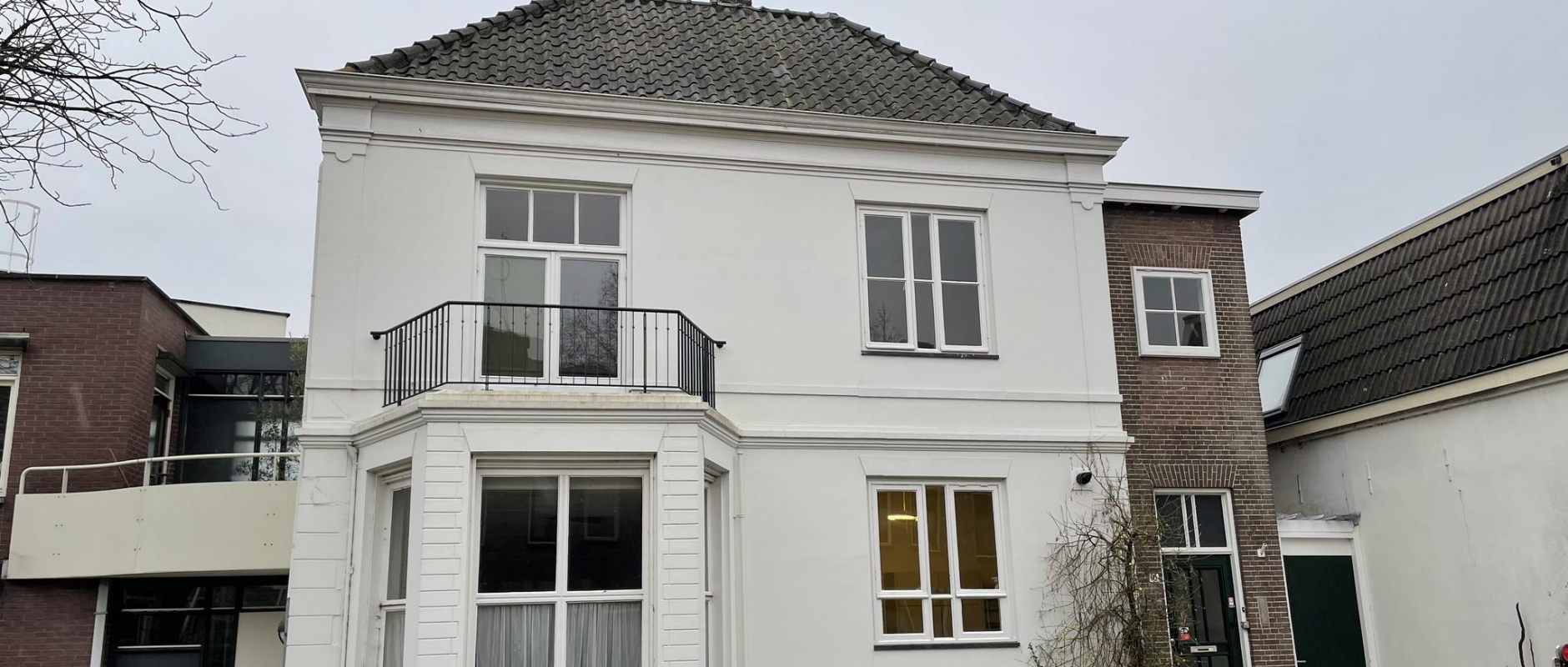 Woning te koop aan de Enkstraat 10 te Zwolle