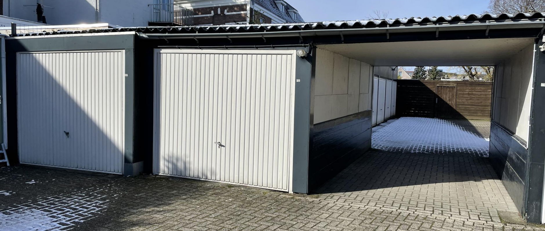 Woning te koop aan de Rhijnvis Feithlaan Box 13 0ong te Zwolle