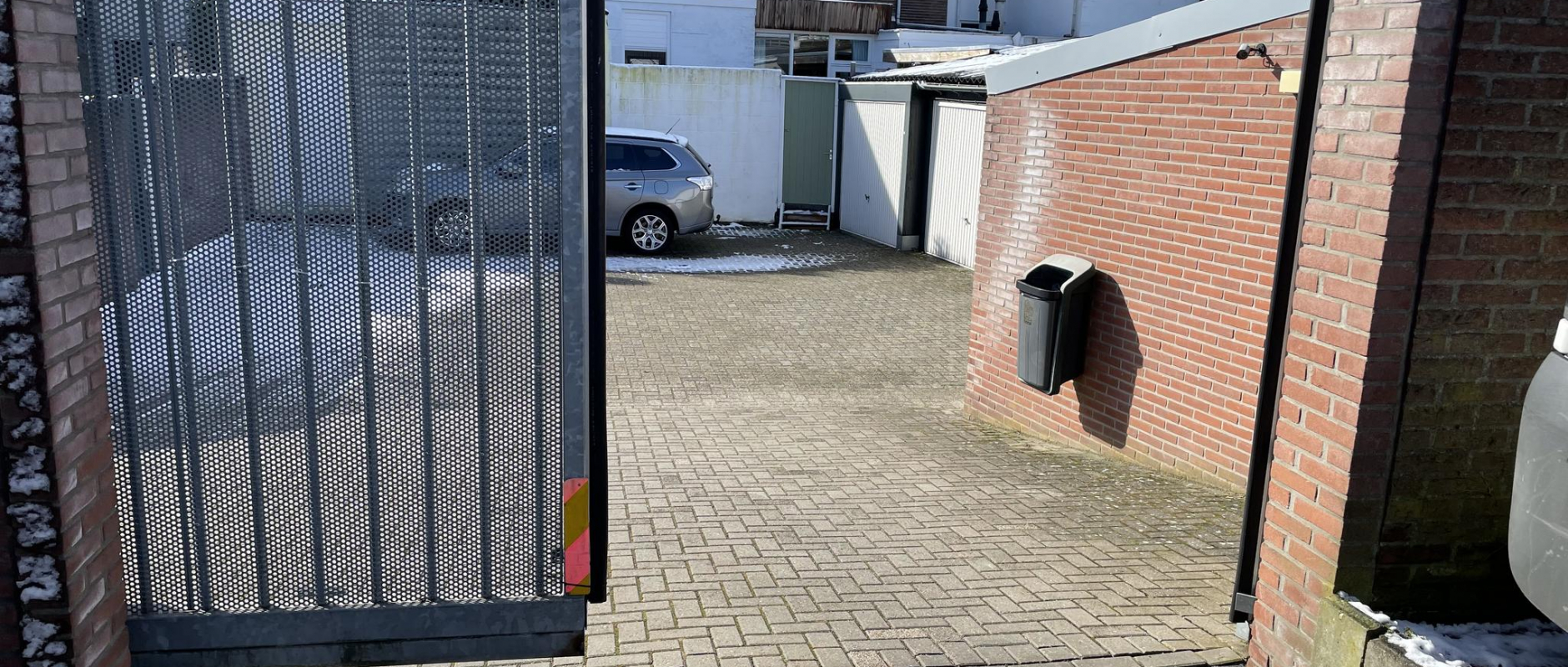 Woning te koop aan de Rhijnvis Feithlaan Box 13 0ong te Zwolle