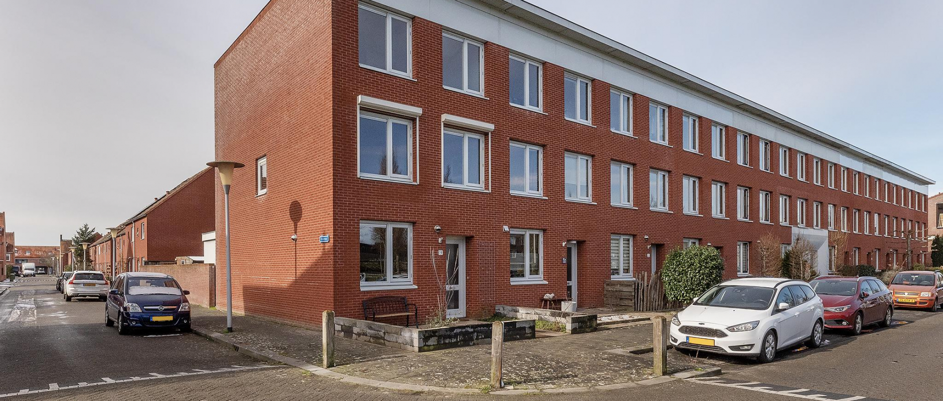 Woning te koop aan de Veenmos 19 te Zwolle