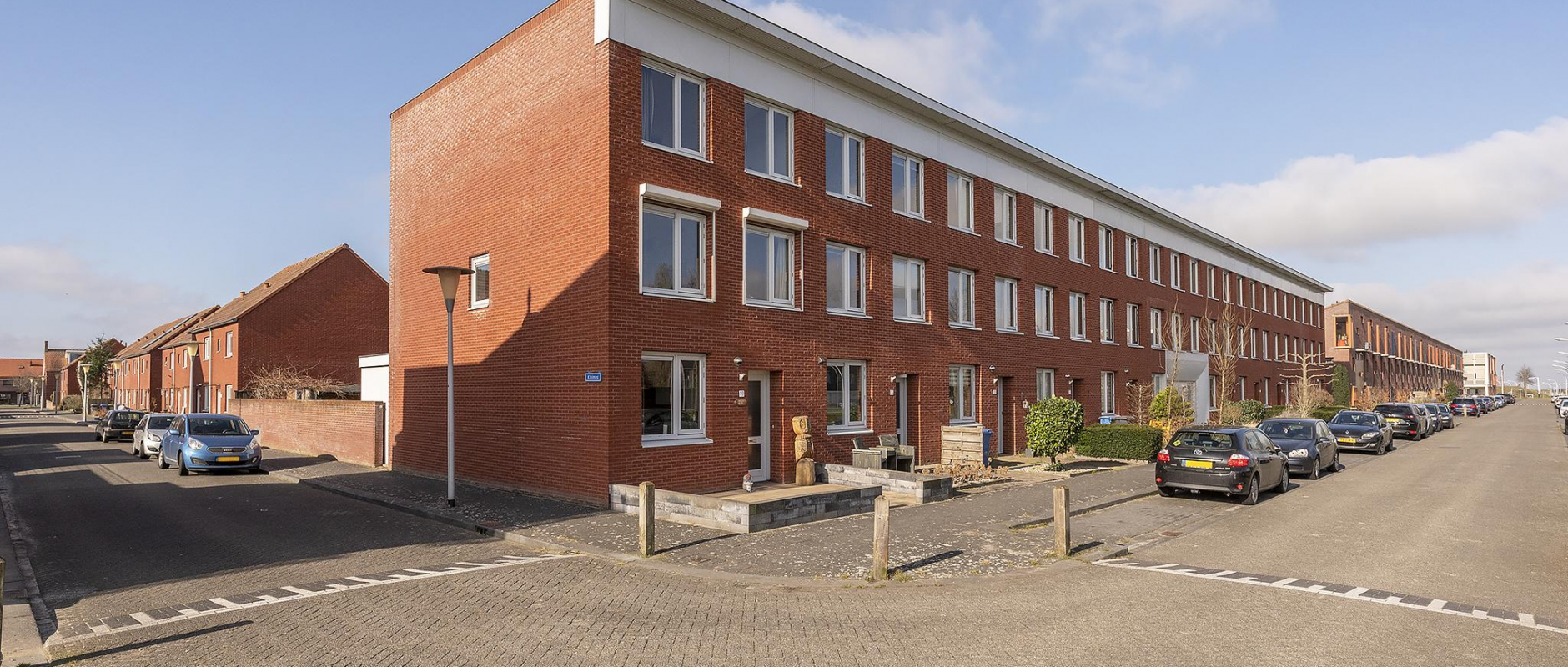 Woning te koop aan de Veenmos 19 te Zwolle