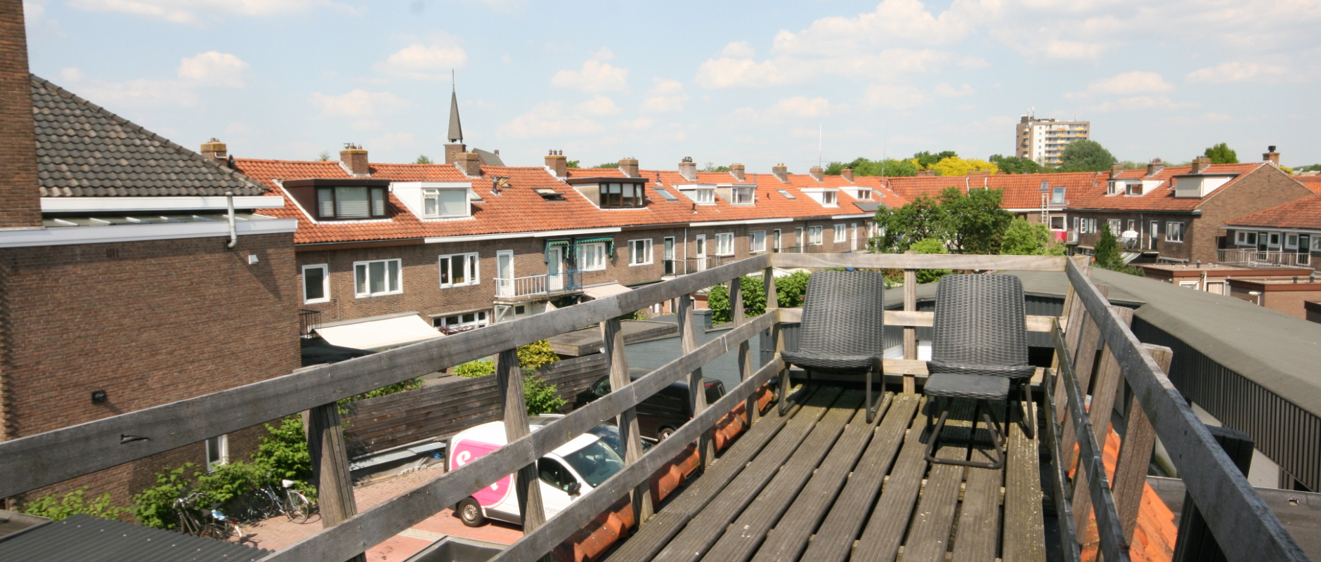 Woning te koop aan de Assendorperstraat 189A te Zwolle