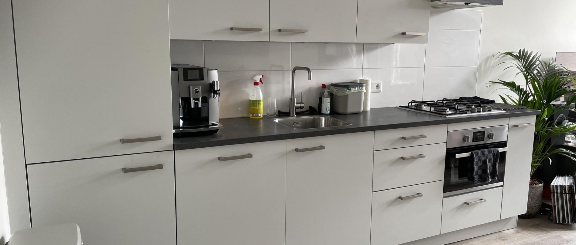 Woning te koop aan de Diezerplein 1C te Zwolle