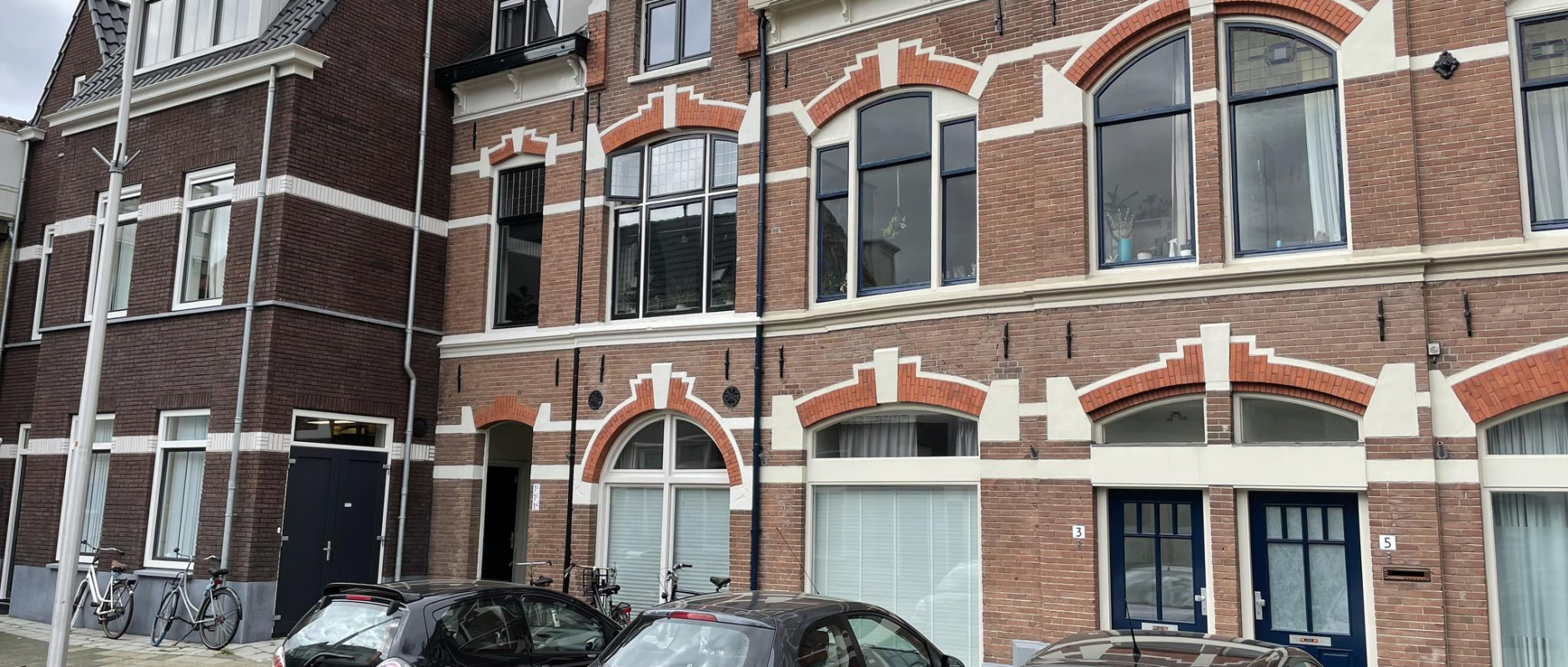 Woning te koop aan de Diezerplein 1C te Zwolle