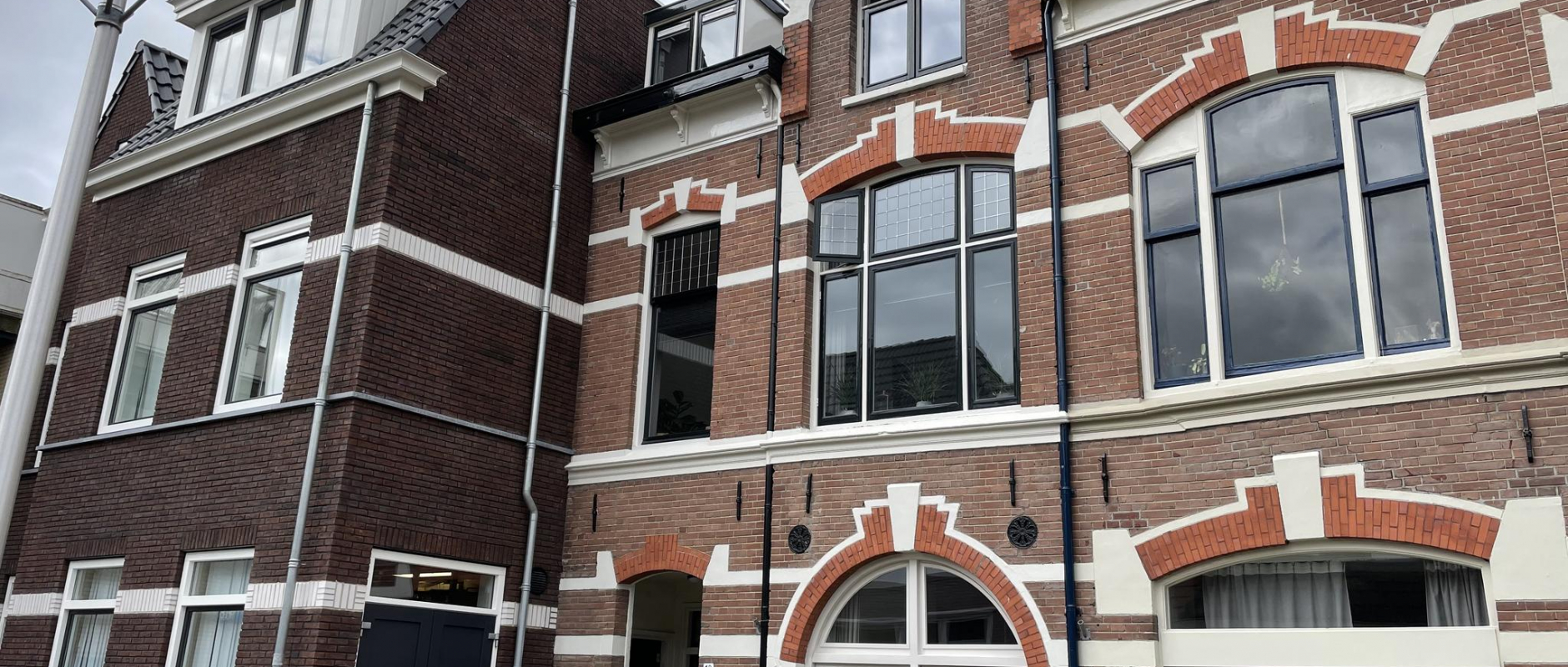 Woning te koop aan de Diezerplein 1C te Zwolle