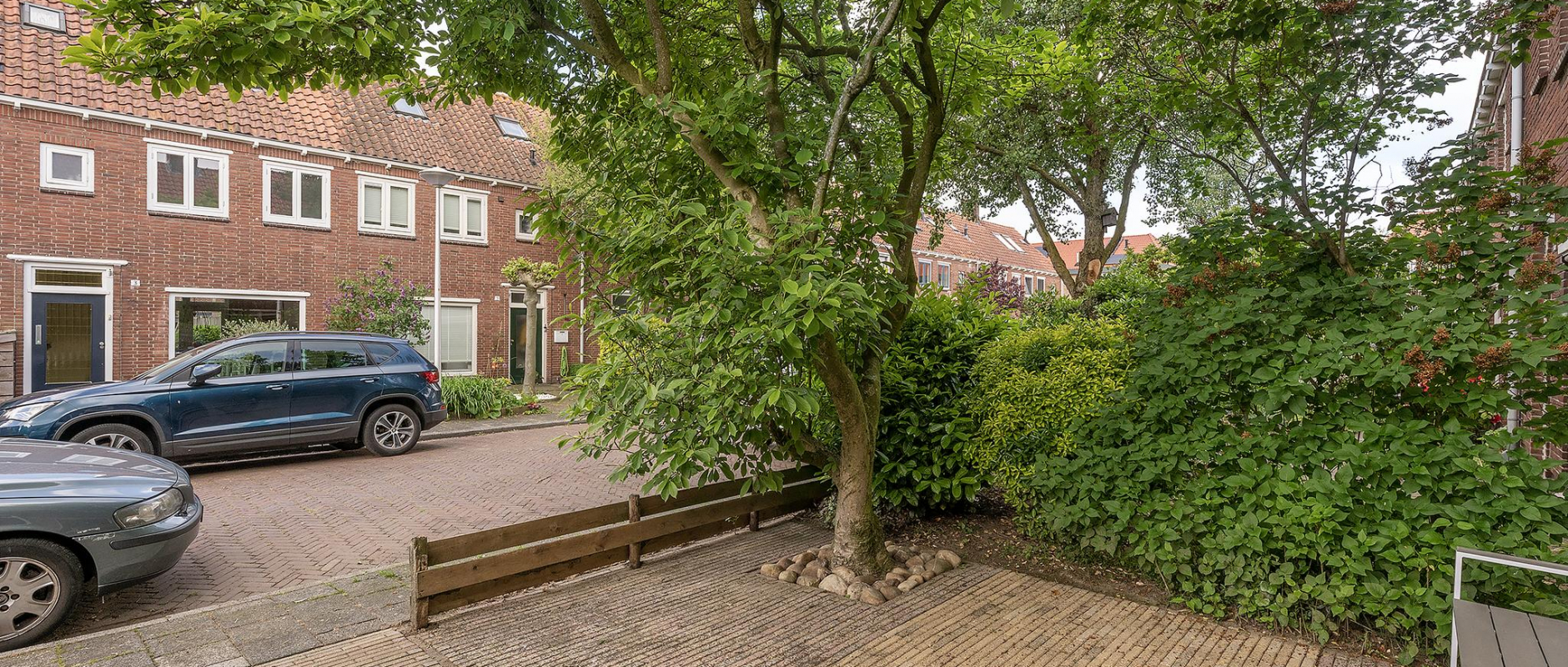 Woning te koop aan de Johan de Wittstraat 8 te Zwolle