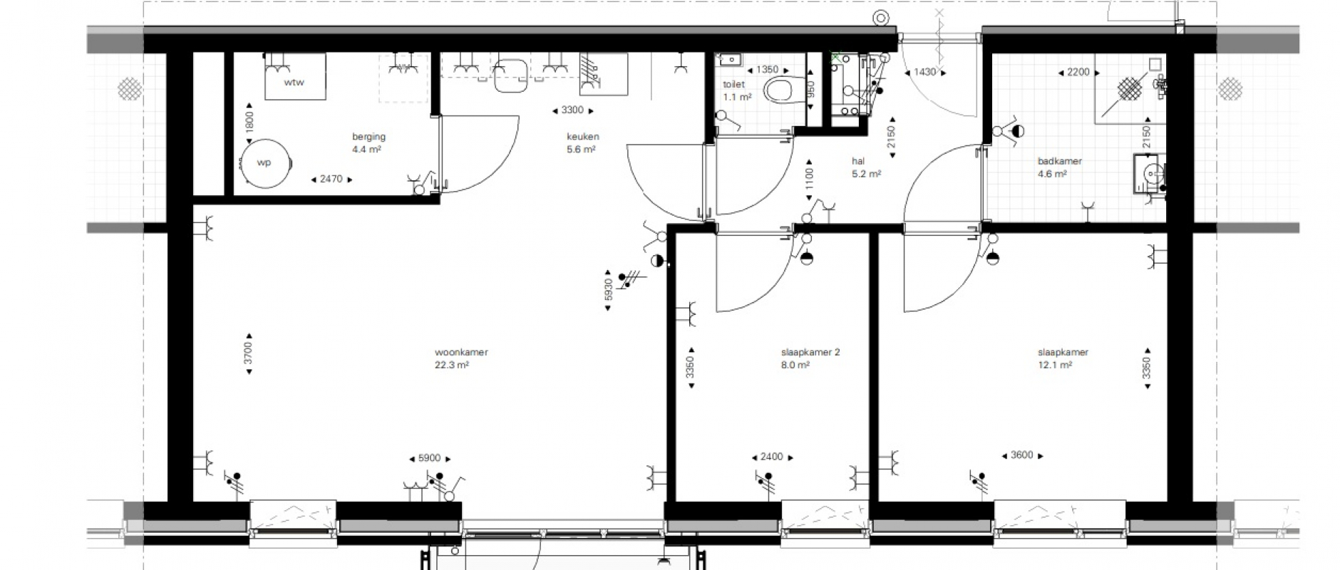 Woning te koop aan de Praetoriusstraat 70 te Zwolle