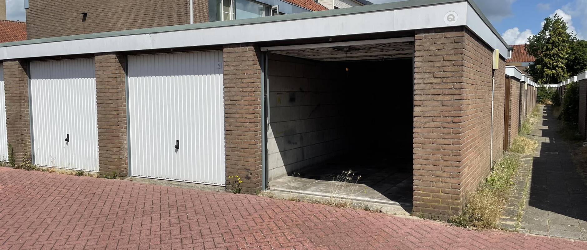 Woning te koop aan de Kaag 1G5 te Zwolle