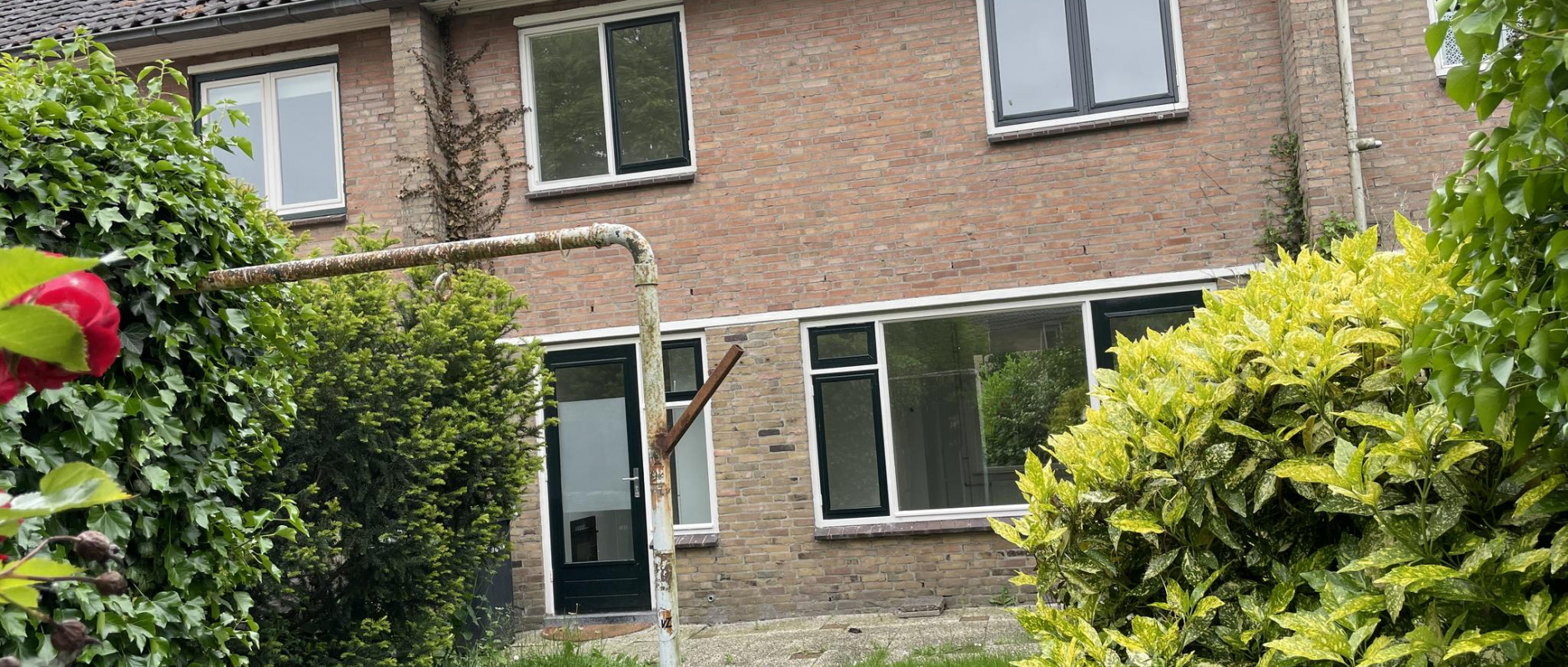 Woning te koop aan de Corellistraat 27 te Zwolle